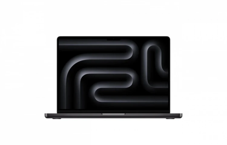 Apple MacBook Pro 14.2 cala: M5 Max 18/40, 128GB, 2TB SSD, Nano, bez zasilacza - Gwiezdna czerń