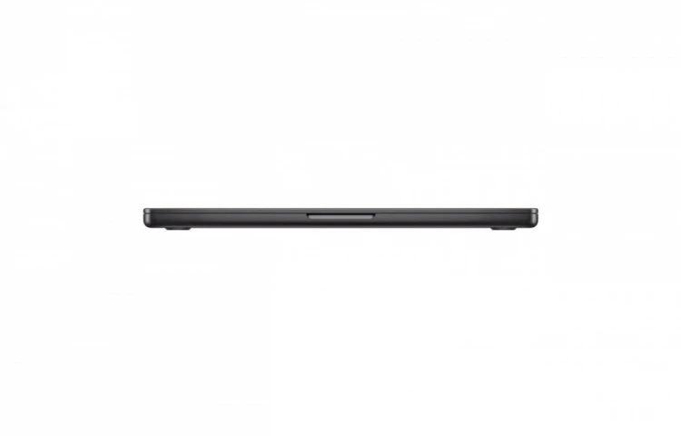 Apple MacBook Pro 14.2 cala: M5 Max 18/40, 128GB, 2TB SSD, Nano, bez zasilacza - Gwiezdna czerń