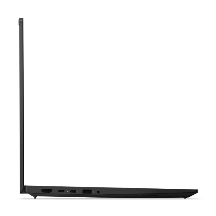 Notebook ThinkPad E16 G3 16" WUXGA AG 300N Ultra 5 228V 32GB 512GB FPR BCKLT W11P 3Y Onsite 1Y Premier