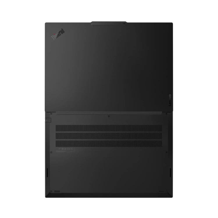 Notebook ThinkPad E16 G3 16" WUXGA AG 300N Ultra 7 258V 32GB 512GB FPR BCKLT W11P 3Y Onsite 1Y Premier