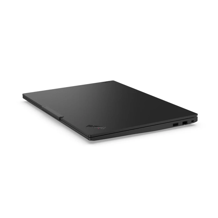Notebook ThinkPad E16 G3 16" WUXGA AG 300N Ultra 7 258V 32GB 1TB FPR BCKLT W11P 3Y Onsite 1Y Premier