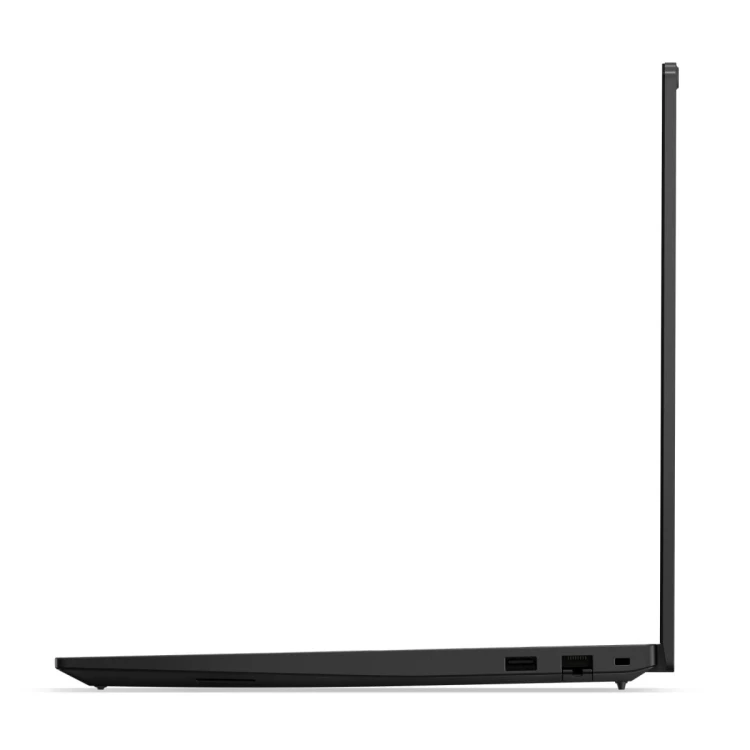 Notebook ThinkPad E16 G3 16" WUXGA AG 300N Ultra 7 258V 32GB 1TB FPR BCKLT W11P 3Y Onsite 1Y Premier
