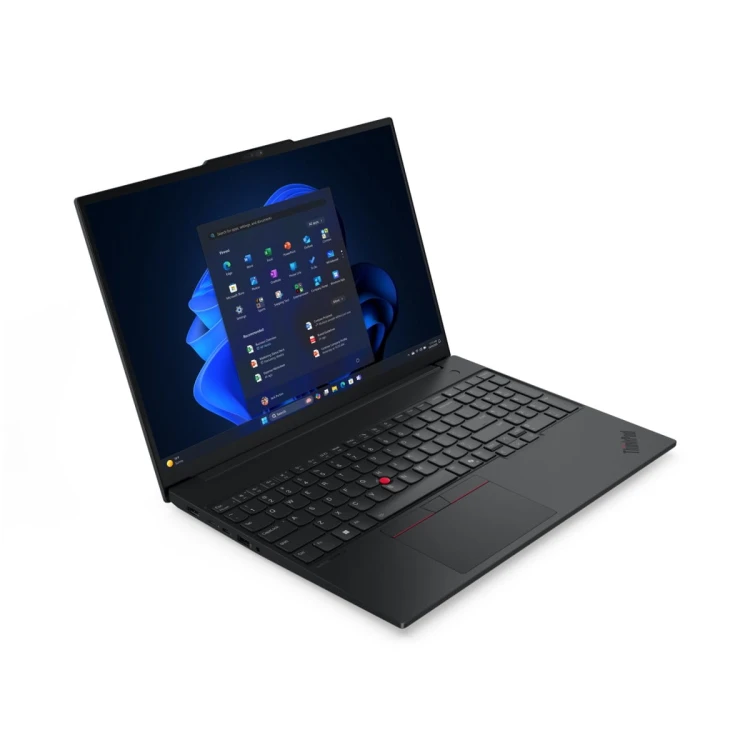 Notebook ThinkPad E16 G3 16" WUXGA AG 300N Ultra 7 258V 32GB 1TB FPR BCKLT W11P 3Y Onsite 1Y Premier