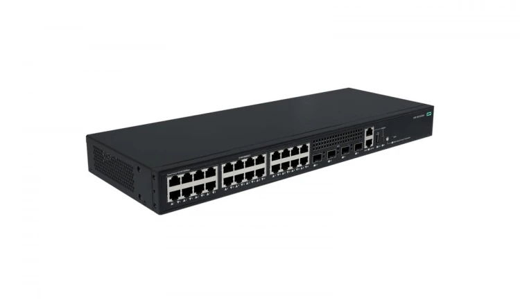 Hewlett Packard Enterprise Przełącznik NW CW 2150 24G 4P                 S6X50A