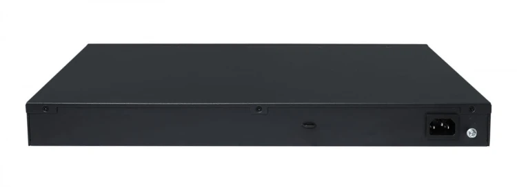 Hewlett Packard Enterprise Przełącznik NW CW 2050 24G PoE+ 4F 420W        S6X72A