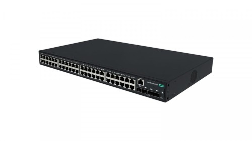 Hewlett Packard Enterprise Przełącznik NW CW 2050 48G 4F                S6X70A