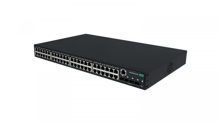 Hewlett Packard Enterprise Przełącznik NW CW 2050 48G 4F                S6X70A