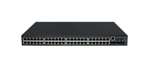 Hewlett Packard Enterprise Przełącznik NW CW 2050 48G PoE+ 4F 410W Sw        S6X71A