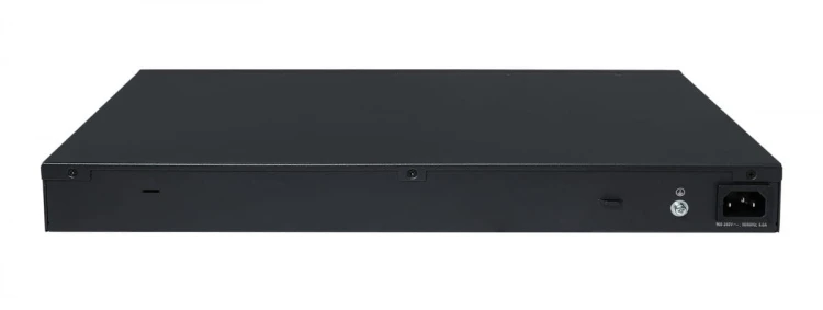 Hewlett Packard Enterprise Switch NW CW 2150 48G PoE+ 4P 390W        S6X53A