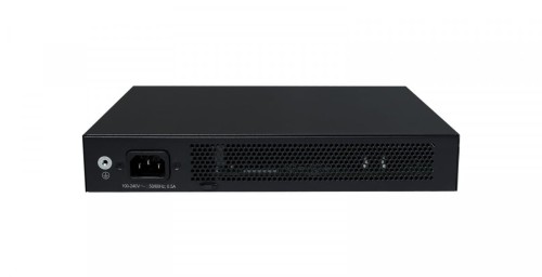 Hewlett Packard Enterprise Przełącznik NW CW 2150 8G 2F 2P             S6X56A