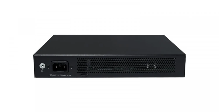 Hewlett Packard Enterprise Przełącznik NW CW 2150 8G 2F 2P             S6X56A