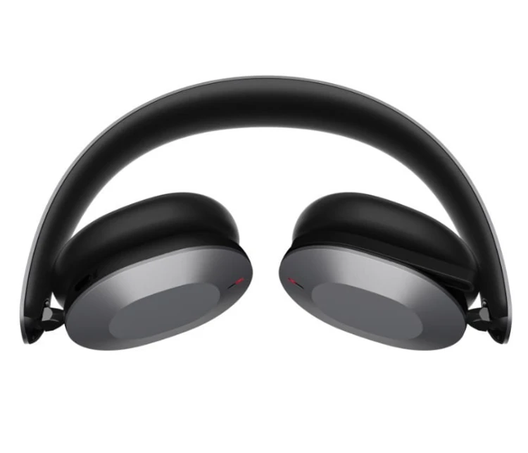 Lenovo Słuchawki ThinkPad Dual-Mode Wireless ANC Foldable Headset 8550 (Aura Edition) - USB-A, Teams 4XD1V23301