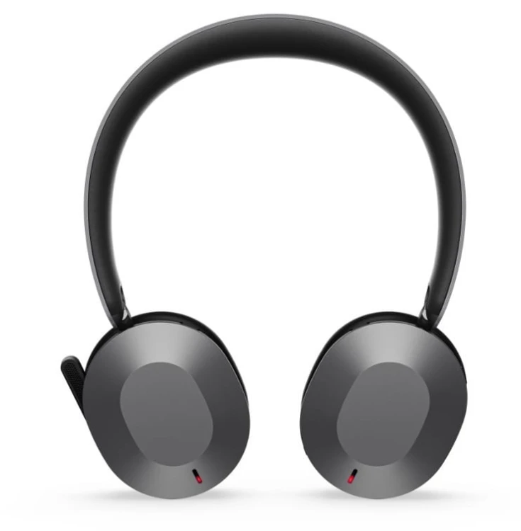 Lenovo Słuchawki ThinkPad Dual-Mode Wireless ANC Foldable Headset 8550 (Aura Edition) - USB-A, Teams 4XD1V23301