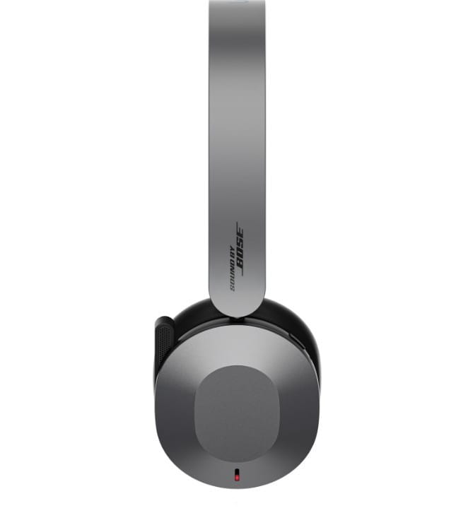 Lenovo Słuchawki ThinkPad Dual-Mode Wireless ANC Foldable Headset 8550 (Aura Edition) - USB-A, Teams 4XD1V23301