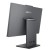 Lenovo Komputer All-in-One neo 50a G5 12SD0072PB W11Pro Core 5 210H/16GB/512GB/INT/23.8 FHD/Luna Grey/3YRS OS