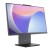 Lenovo Komputer All-in-One neo 50a G5 12SD0072PB W11Pro Core 5 210H/16GB/512GB/INT/23.8 FHD/Luna Grey/3YRS OS