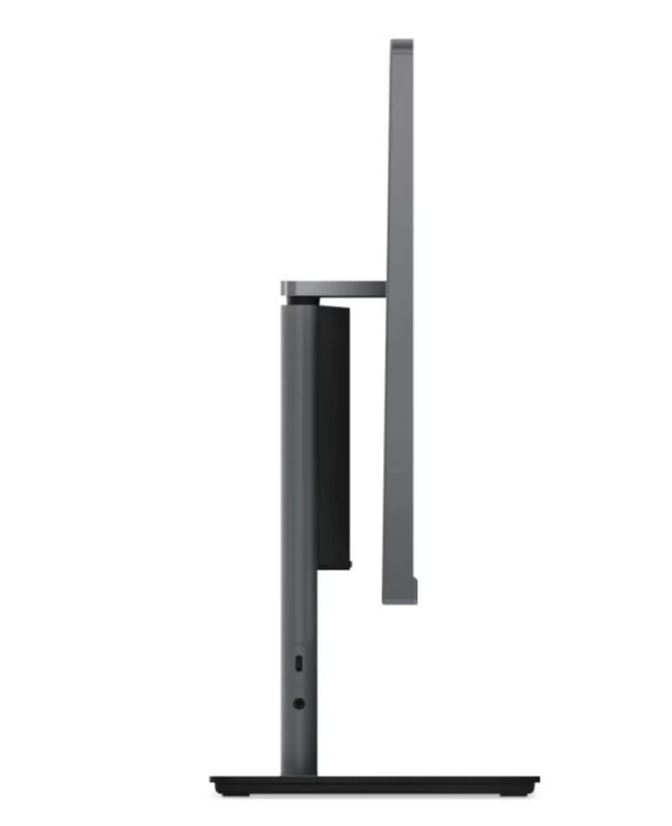 Lenovo Komputer All-in-One neo 50a G5 12SB004BPB W11Pro Core 5 210H/16GB/512GB/INT/27.0 FHD/Luna Grey/5YRS OS