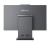 Lenovo Komputer All-in-One neo 50a G5 12SD0078PB W11Pro Core 5 210H/16GB/512GB/INT/23.8 FHD/Luna Grey/5YRS OS