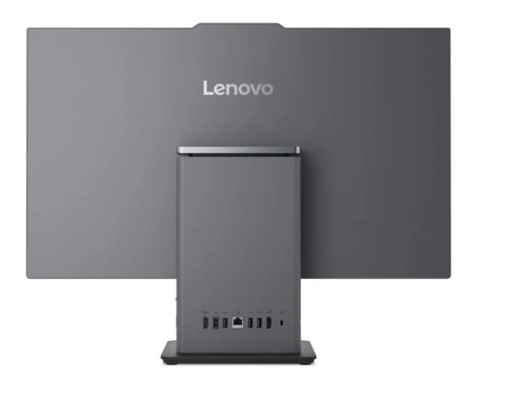 Lenovo Komputer All-in-One ThinkCentre neo 50a G5 13QF001APB W11Pro Core 7 256V/16GB/512GB/INT/27.0 FHD/Luna Grey/3YRS OS