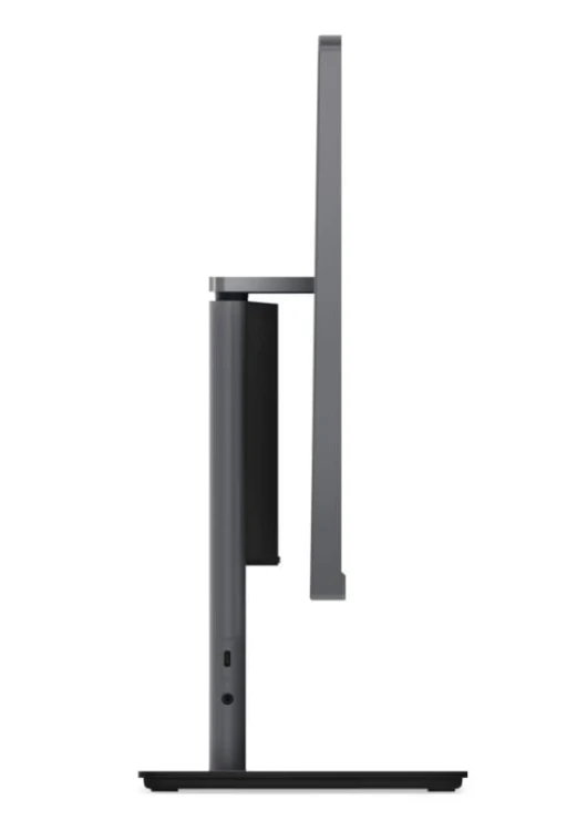 Lenovo Komputer All-in-One neo 50a G5 12SD006HPB W11Pro Core 5 210H/16GB/512GB/INT/23.8 FHD/Luna Grey/3YRS OS