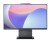 Lenovo Komputer AiO neo 50a G5 12SC00DJPB W11Pro Core 7 240H/16GB/512GB/INT/23.8 FHD/Touch/Luna Grey/3YRS OS