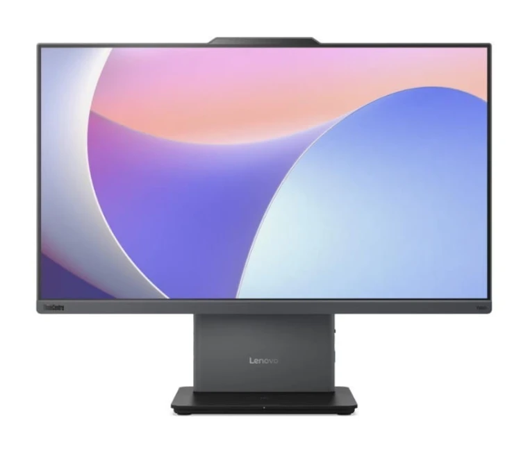 Lenovo Komputer AiO neo 50a G5 12SC00DJPB W11Pro Core 7 240H/16GB/512GB/INT/23.8 FHD/Touch/Luna Grey/3YRS OS