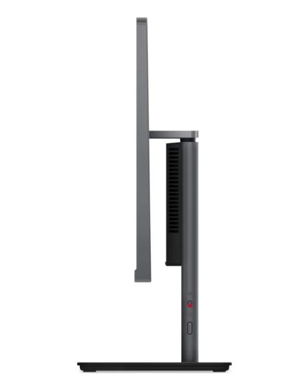 Lenovo Komputer AiO neo 50a G5 12SC00DJPB W11Pro Core 7 240H/16GB/512GB/INT/23.8 FHD/Touch/Luna Grey/3YRS OS