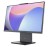 Lenovo Komputer AiO neo 50a G5 12SC00DJPB W11Pro Core 7 240H/16GB/512GB/INT/23.8 FHD/Touch/Luna Grey/3YRS OS