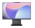 Lenovo Komputer All-in-One neo 50a G5 12SC00DVPB W11Pro Core 5 210H/16GB/512GB/INT/23.8 FHD/Luna Grey/3YRS OS
