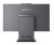 Lenovo Komputer All-in-One neo 50a G5 12SC00DVPB W11Pro Core 5 210H/16GB/512GB/INT/23.8 FHD/Luna Grey/3YRS OS
