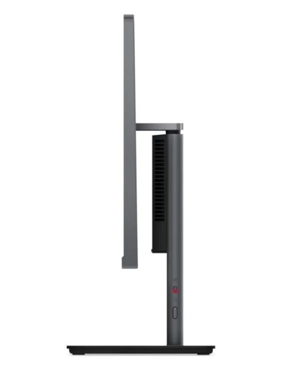 Lenovo Komputer All-in-One neo 50a G5 12SC00DVPB W11Pro Core 5 210H/16GB/512GB/INT/23.8 FHD/Luna Grey/3YRS OS