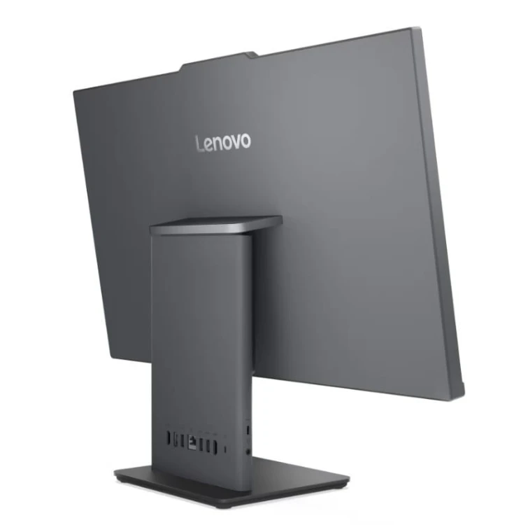 Lenovo Komputer All-in-One ThinkCentre neo 50a G5 12SA007KPB W11Pro Core 5 210H/16GB/512GB/INT/27.0 FHD/Luna Grey/Touch/Luna Grey/3YR OS