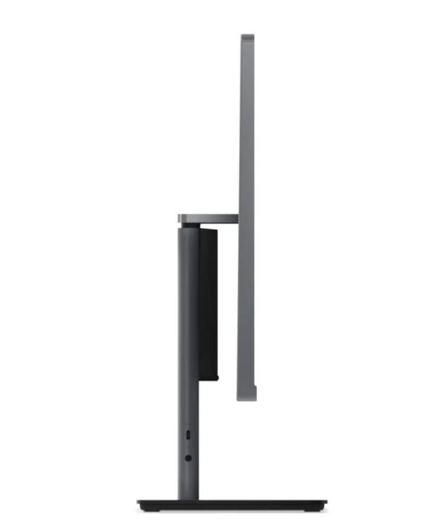 Lenovo Komputer All-in-One ThinkCentre neo 50a G5 12SA007KPB W11Pro Core 5 210H/16GB/512GB/INT/27.0 FHD/Luna Grey/Touch/Luna Grey/3YR OS