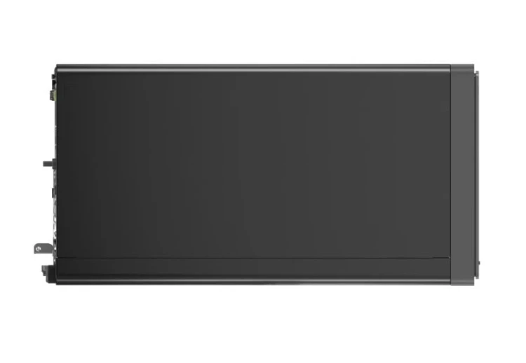 Lenovo Komputer ThinkCentre Neo 50t G6 TOWER W11Pro 13BD0047PB Ultra 5 225/16GB/1TB/INT/Black/3YRS OS + 1YR CI