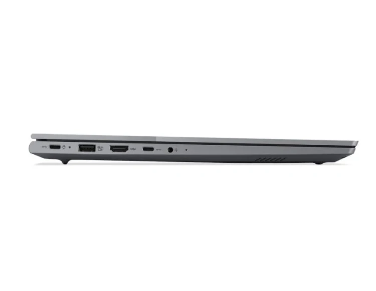 Lenovo Laptop ThinkBook 16 G7 21MW00F0PB W11Pro 5 7535HS/16GB/512GB/INT/16.0 WUXGA/Arctic grey/3YR OS + 1YR CI + CO2 Offset