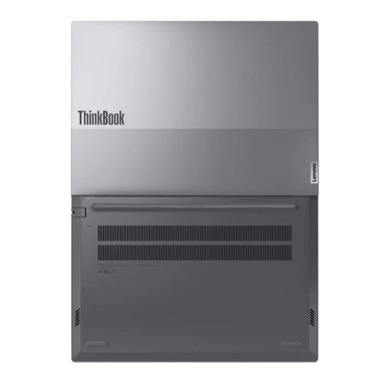 Lenovo Laptop ThinkBook 16 G7 21MW00F0PB W11Pro 5 7535HS/16GB/512GB/INT/16.0 WUXGA/Arctic grey/3YR OS + 1YR CI + CO2 Offset