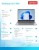 Lenovo Laptop ThinkBook 16 G7 21MW00F0PB W11Pro 5 7535HS/16GB/512GB/INT/16.0 WUXGA/Arctic grey/3YR OS + 1YR CI + CO2 Offset