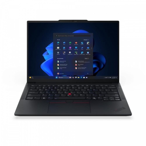 Lenovo Laptop ThinkPad E14 G7 21U200A9PB W11Pro Ultra 5 228V/32GB/512GB/INT/14.0 WUXGA/Black/1YR Premier Support + 3YRS OS + CO2 Offset