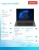 Lenovo Laptop V15 G4 82YU01ARPB W11Pro 5 7520U/16GB/512GB/INT/15.6 FHD/Business Black/3YR OS