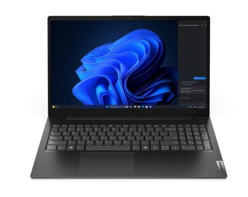Lenovo Laptop V15 G5 83GW00MFPB W11Pro i7-13620H/16GB/512GB/INT/15.6 FHD/Business Black/3YR OS