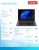 Lenovo Laptop V15 G5 83GW00MFPB W11Pro i7-13620H/16GB/512GB/INT/15.6 FHD/Business Black/3YR OS