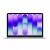 Apple MacBook Neo 13 cali: A18 Pro 6/5, 8GB, 512GB SSD, bez zasilacza, US, Touch ID - Srebrny