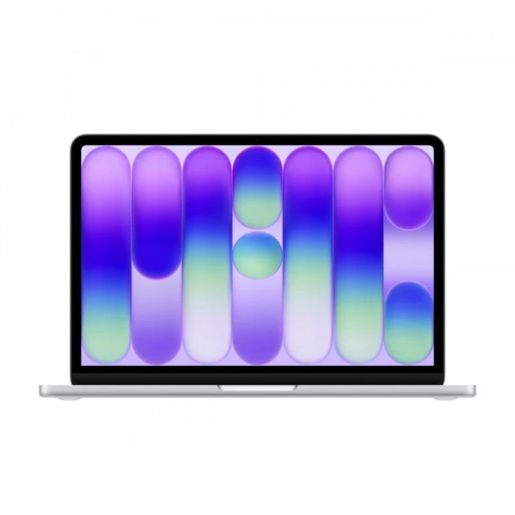 Apple MacBook Neo 13 cali: A18 Pro 6/5, 8GB, 512GB SSD, bez zasilacza, US, Touch ID - Srebrny