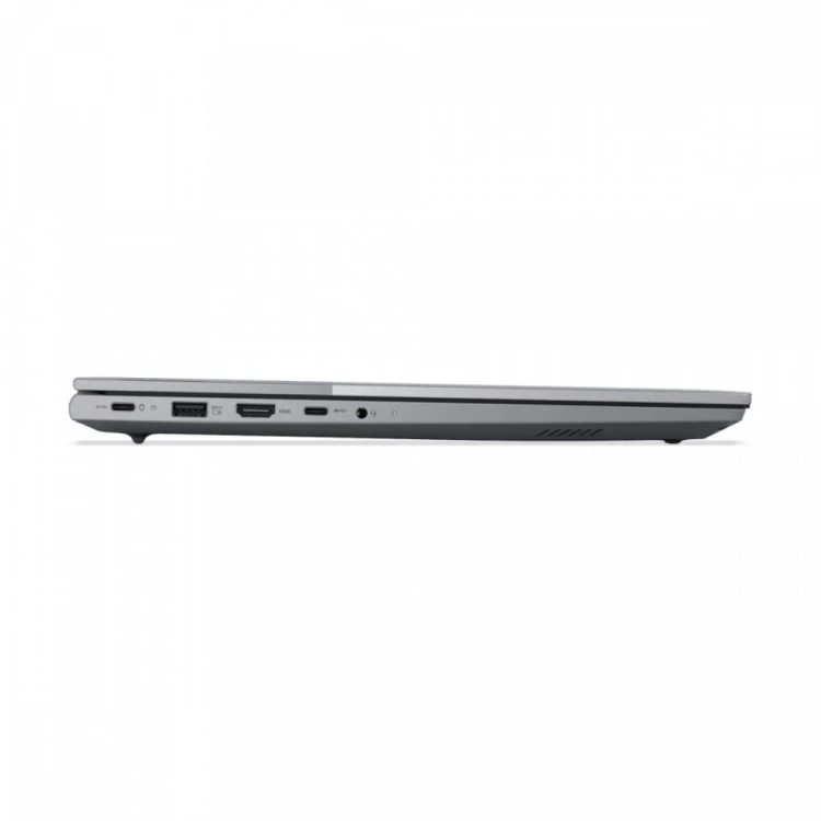 Lenovo Laptop ThinkBook 16 G9 21UT0097PB W11Pro 5 220/16GB/512GB/INT/16.0 WUXGA/Arctic grey/3YR OS + 1YR CI + CO2 Offset