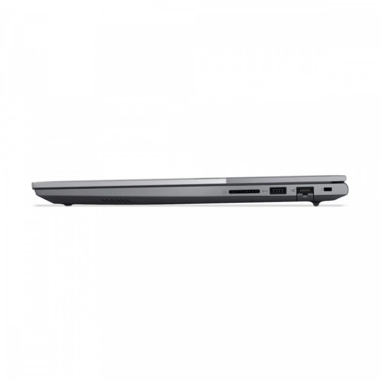 Lenovo Laptop ThinkBook 16 G9 21UT0097PB W11Pro 5 220/16GB/512GB/INT/16.0 WUXGA/Arctic grey/3YR OS + 1YR CI + CO2 Offset