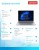Lenovo Laptop ThinkBook 16 G9 21UT0097PB W11Pro 5 220/16GB/512GB/INT/16.0 WUXGA/Arctic grey/3YR OS + 1YR CI + CO2 Offset