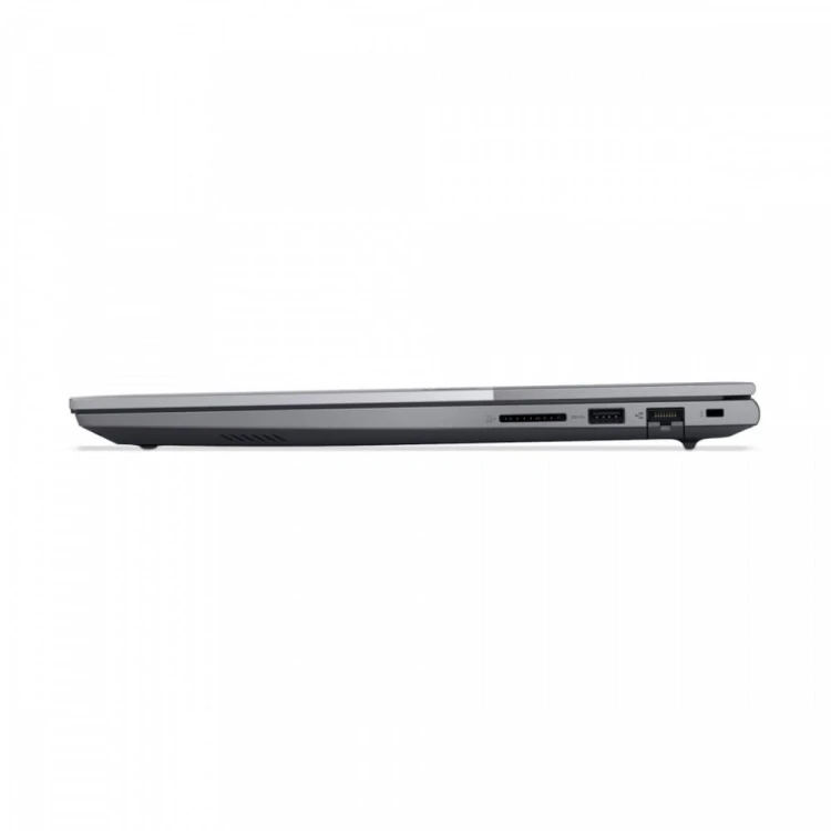 Lenovo Notebook ThinkBook 16 G9 21US00FNPB W11Pro Core 5 210H/16GB/512GB/INT/16.0 WUXGA/Arctic Grey/3YR OS + 1YR CI + CO2 Offset
