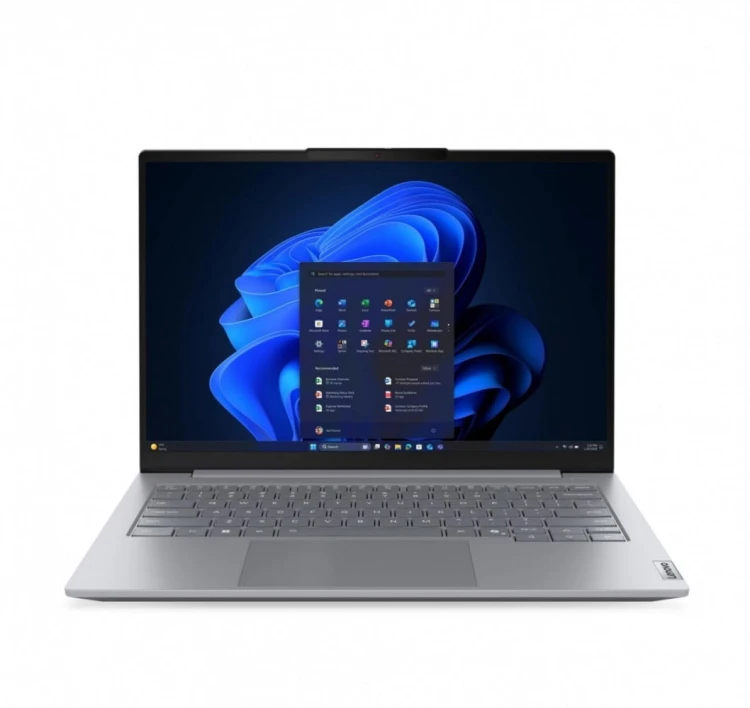 Lenovo Laptop ThinkBook 14 G9 21V0008DPB W11Pro 5 220/16GB/512GB/INT/14.0 WUXGA/Arctic Grey/3YR OS + CO2 Offset