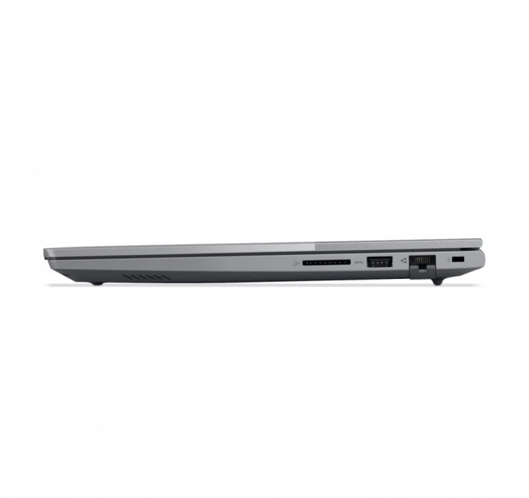 Lenovo Laptop ThinkBook 14 G9 21V0008DPB W11Pro 5 220/16GB/512GB/INT/14.0 WUXGA/Arctic Grey/3YR OS + CO2 Offset