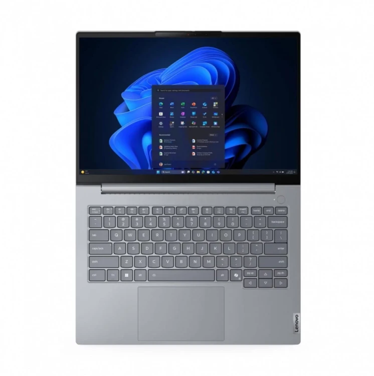 Lenovo Laptop ThinkBook 14 G9 21V0008DPB W11Pro 5 220/16GB/512GB/INT/14.0 WUXGA/Arctic Grey/3YR OS + CO2 Offset